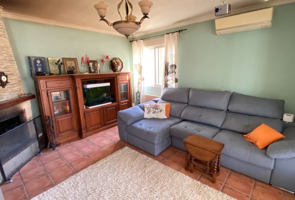 4 sypialnia Finka/Dom wiejski na sprzedaż w Jalon / Xalo z basenem - 795 000 € (Ref: 10079049)