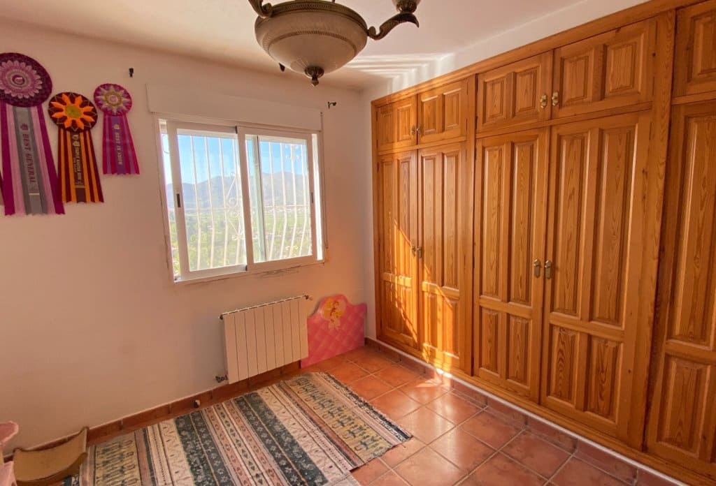 4 sypialnia Finka/Dom wiejski na sprzedaż w Jalon / Xalo z basenem - 795 000 € (Ref: 10079049)