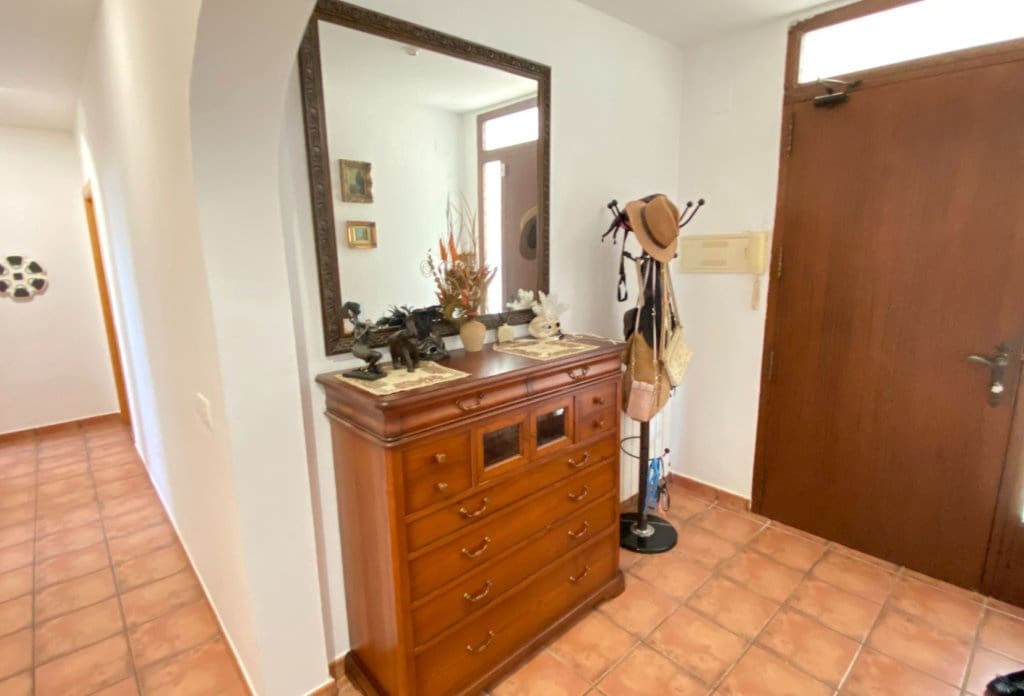 4 sypialnia Finka/Dom wiejski na sprzedaż w Jalon / Xalo z basenem - 795 000 € (Ref: 10079049)