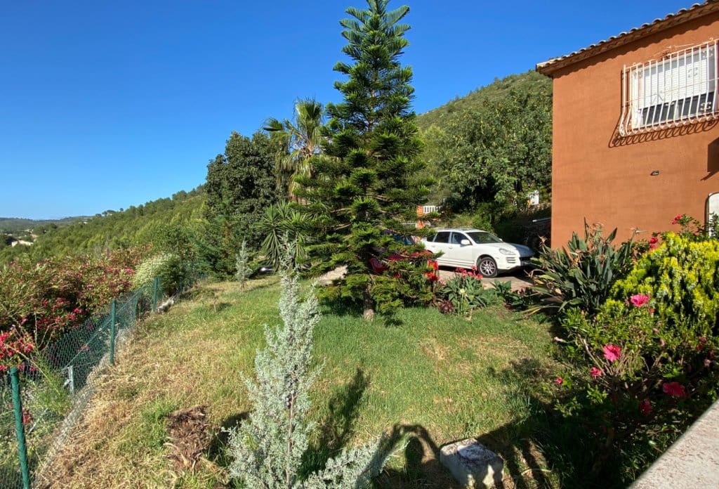 4 sypialnia Finka/Dom wiejski na sprzedaż w Jalon / Xalo z basenem - 795 000 € (Ref: 10079049)