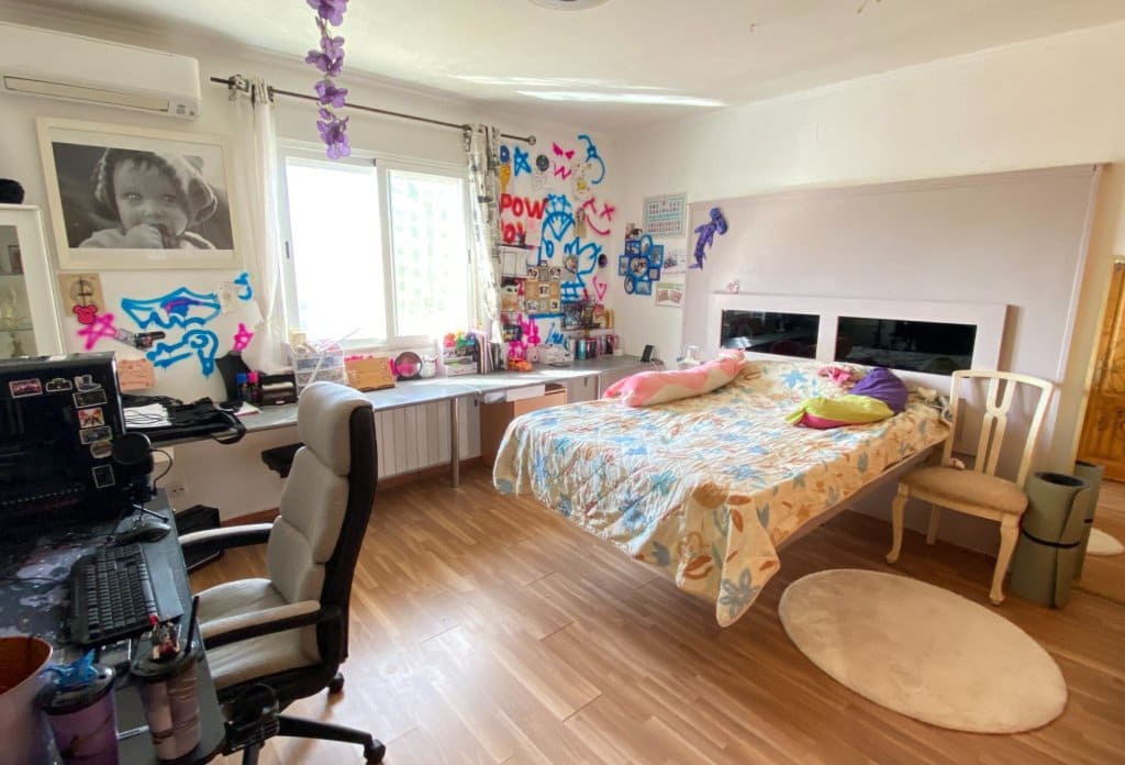 4 sypialnia Finka/Dom wiejski na sprzedaż w Jalon / Xalo z basenem - 795 000 € (Ref: 10079049)