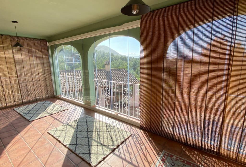 4 sypialnia Finka/Dom wiejski na sprzedaż w Jalon / Xalo z basenem - 795 000 € (Ref: 10079049)
