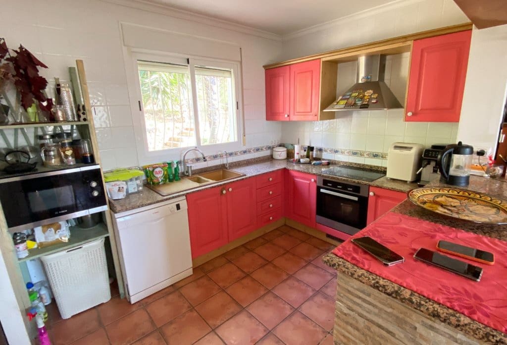 4 sypialnia Finka/Dom wiejski na sprzedaż w Jalon / Xalo z basenem - 795 000 € (Ref: 10079049)