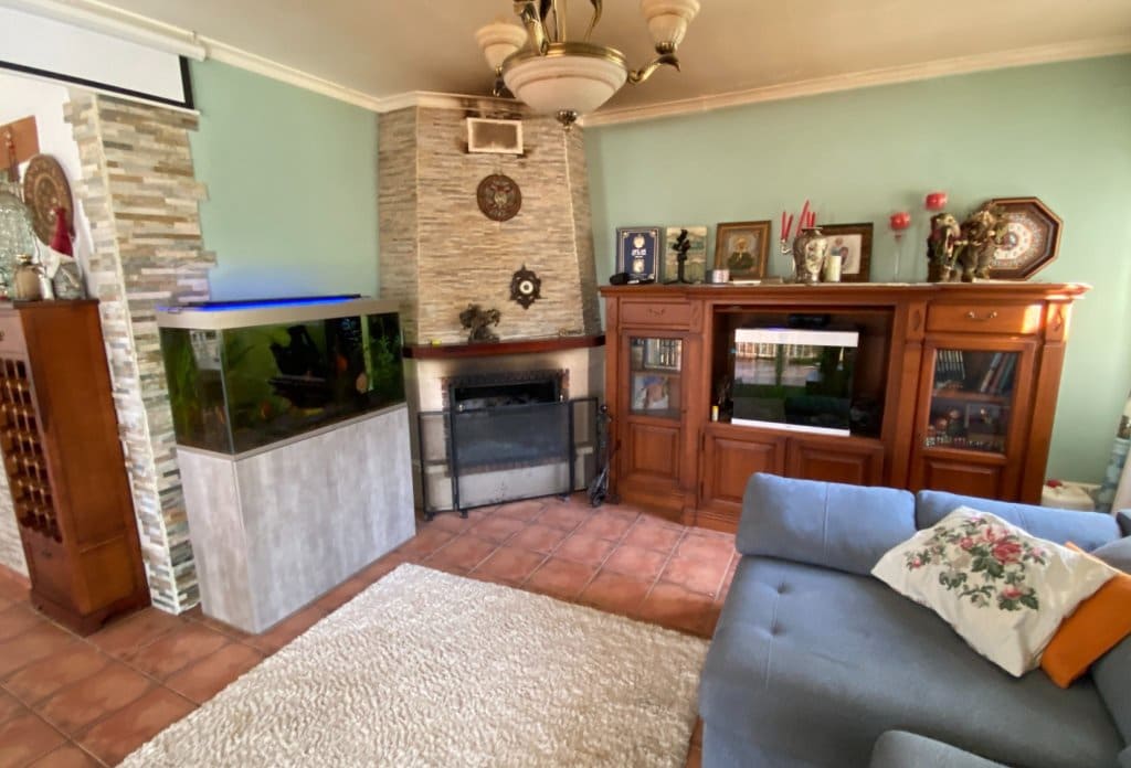 4 sypialnia Finka/Dom wiejski na sprzedaż w Jalon / Xalo z basenem - 795 000 € (Ref: 10079049)