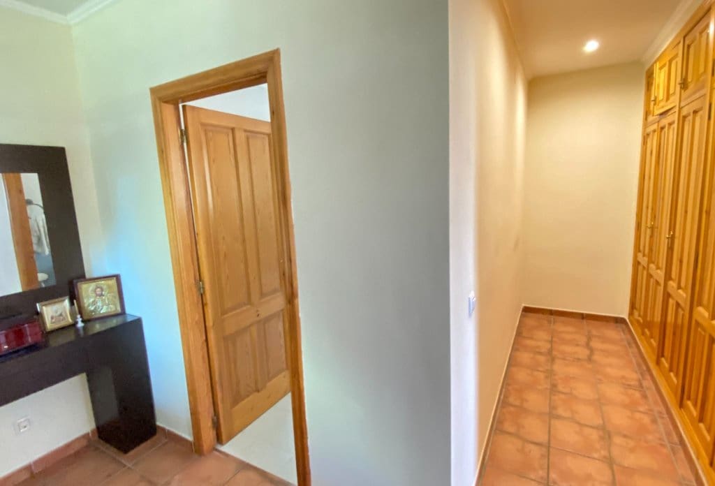 4 sypialnia Finka/Dom wiejski na sprzedaż w Jalon / Xalo z basenem - 795 000 € (Ref: 10079049)