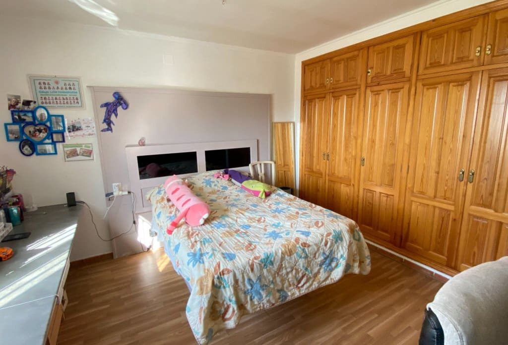 4 sypialnia Finka/Dom wiejski na sprzedaż w Jalon / Xalo z basenem - 795 000 € (Ref: 10079049)