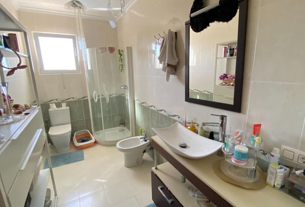 4 sypialnia Finka/Dom wiejski na sprzedaż w Jalon / Xalo z basenem - 795 000 € (Ref: 10079049)