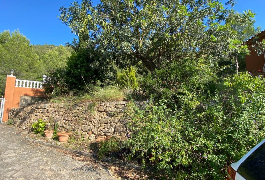 4 sypialnia Finka/Dom wiejski na sprzedaż w Jalon / Xalo z basenem - 795 000 € (Ref: 10079049)