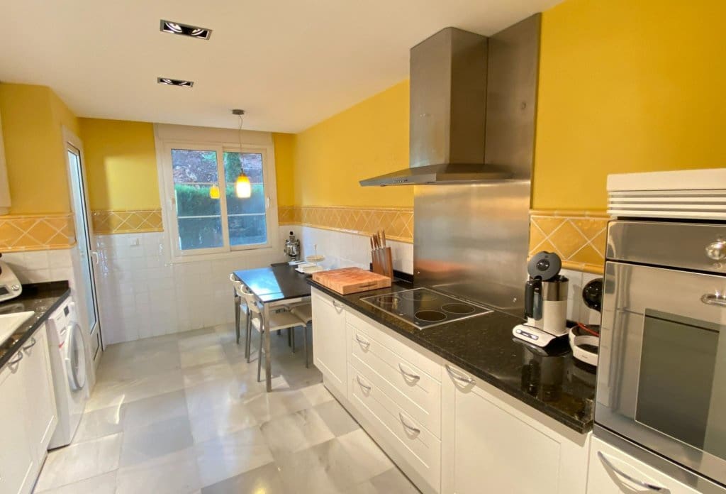 3 slaapkamer Appartement te koop in Altea met zwembad - € 690.000 (Ref: 10079050)