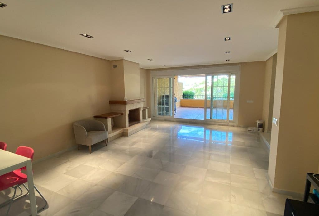 3 slaapkamer Appartement te koop in Altea met zwembad - € 690.000 (Ref: 10079050)