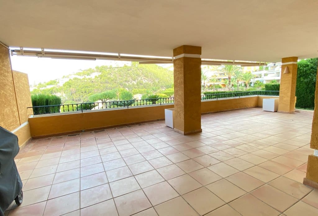 3 slaapkamer Appartement te koop in Altea met zwembad - € 690.000 (Ref: 10079050)
