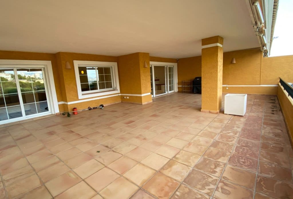 3 slaapkamer Appartement te koop in Altea met zwembad - € 690.000 (Ref: 10079050)