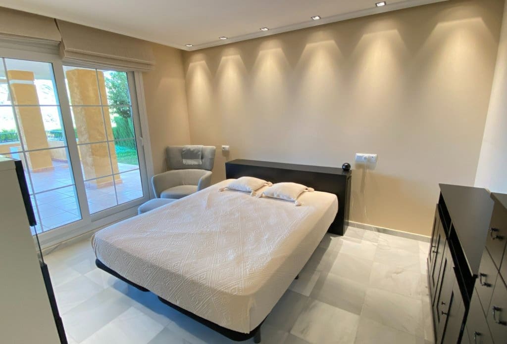 3 slaapkamer Appartement te koop in Altea met zwembad - € 690.000 (Ref: 10079050)