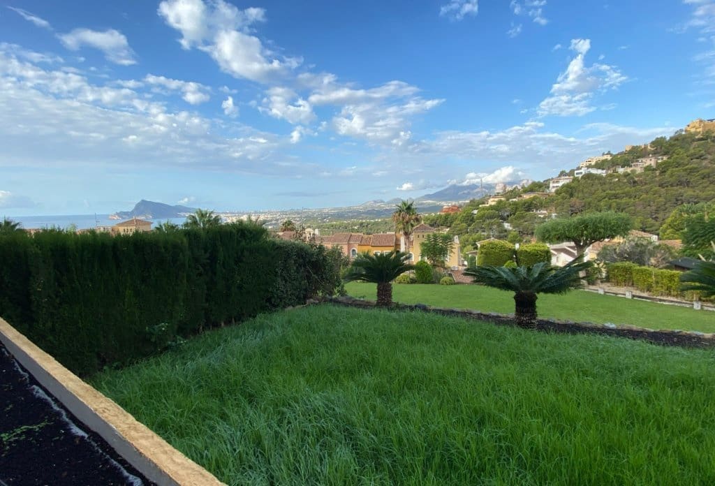 3 slaapkamer Appartement te koop in Altea met zwembad - € 690.000 (Ref: 10079050)