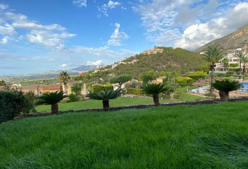 3 slaapkamer Appartement te koop in Altea met zwembad - € 690.000 (Ref: 10079050)