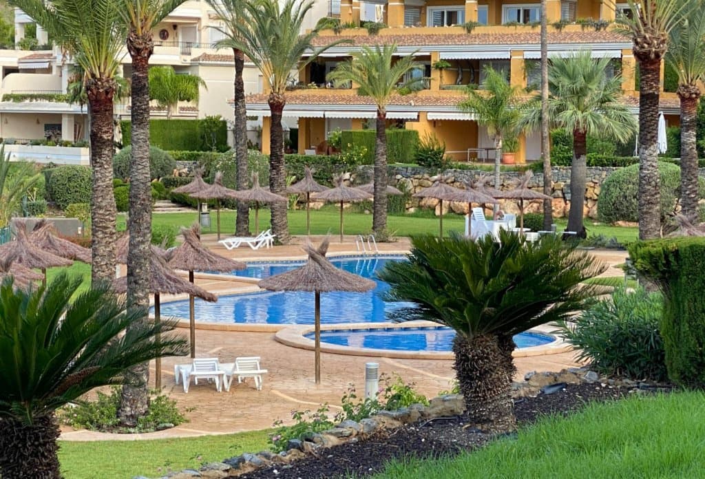 3 slaapkamer Appartement te koop in Altea met zwembad - € 690.000 (Ref: 10079050)