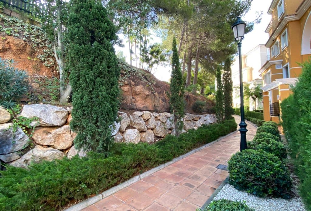 3 slaapkamer Appartement te koop in Altea met zwembad - € 690.000 (Ref: 10079050)