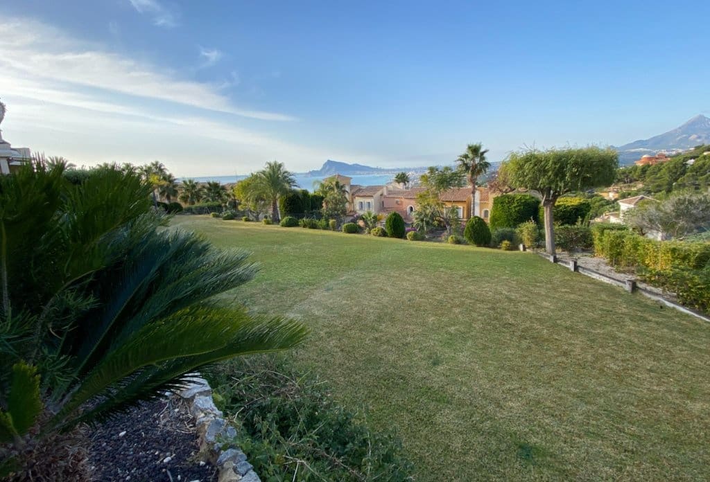 3 slaapkamer Appartement te koop in Altea met zwembad - € 690.000 (Ref: 10079050)