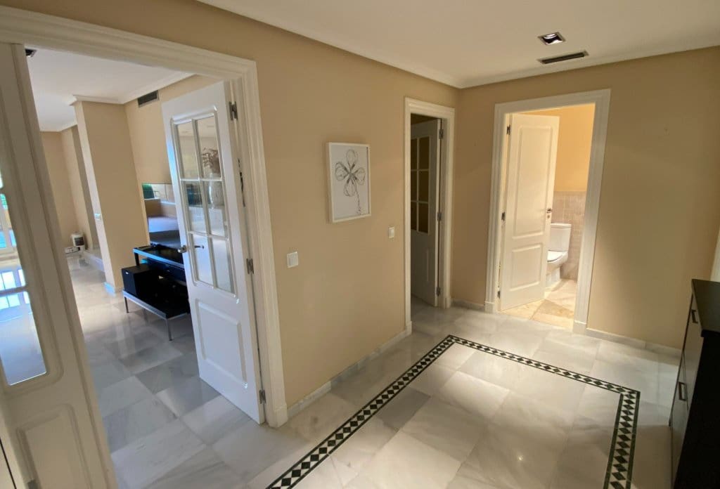 3 slaapkamer Appartement te koop in Altea met zwembad - € 690.000 (Ref: 10079050)