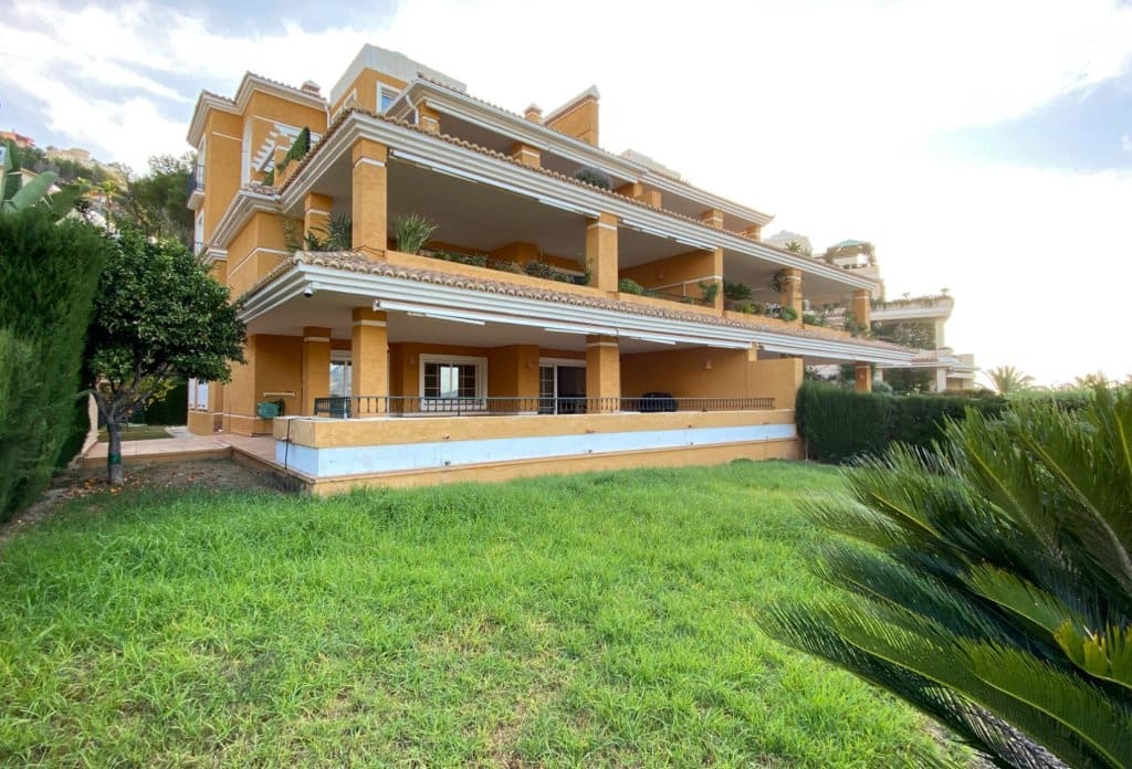 3 slaapkamer Appartement te koop in Altea met zwembad - € 690.000 (Ref: 10079050)