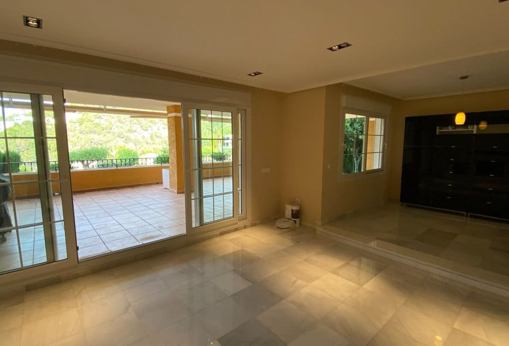 3 slaapkamer Appartement te koop in Altea met zwembad - € 690.000 (Ref: 10079050)