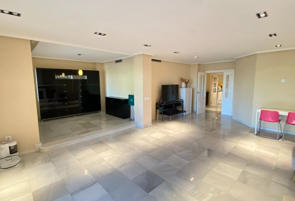 3 slaapkamer Appartement te koop in Altea met zwembad - € 690.000 (Ref: 10079050)