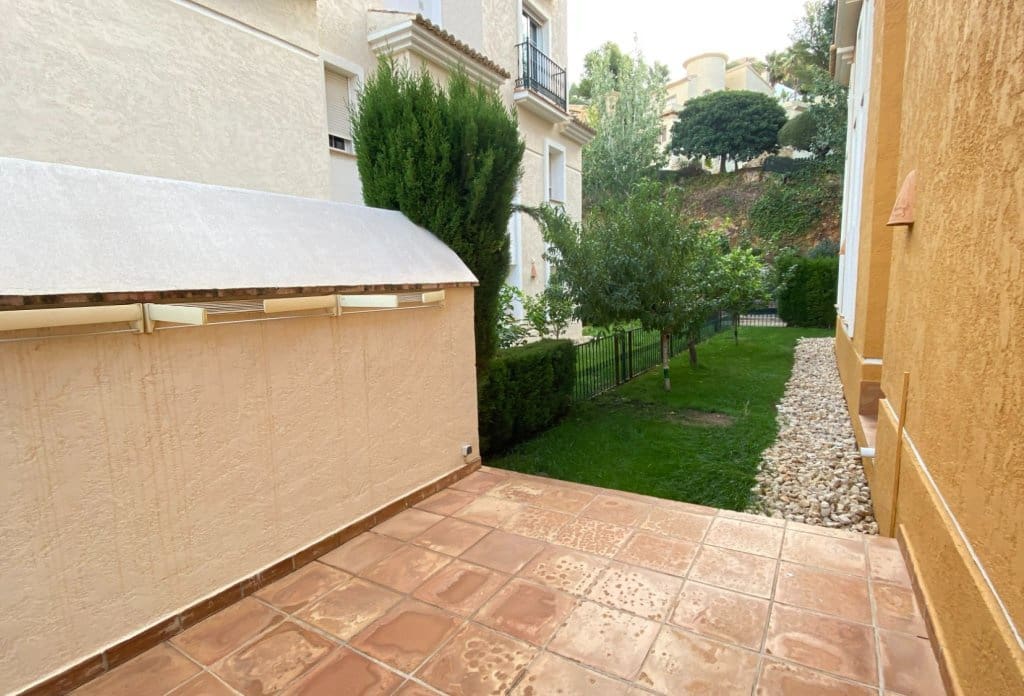 3 slaapkamer Appartement te koop in Altea met zwembad - € 690.000 (Ref: 10079050)