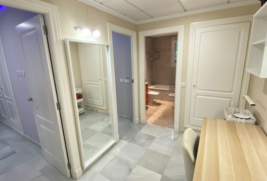 3 slaapkamer Appartement te koop in Altea met zwembad - € 690.000 (Ref: 10079050)