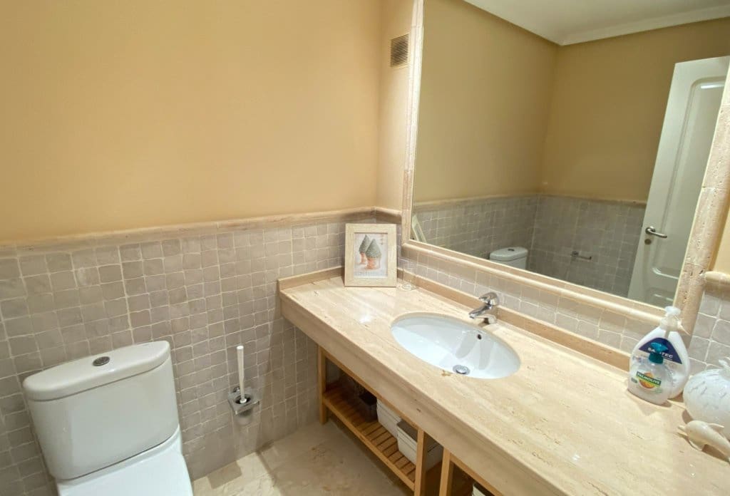 3 slaapkamer Appartement te koop in Altea met zwembad - € 690.000 (Ref: 10079050)