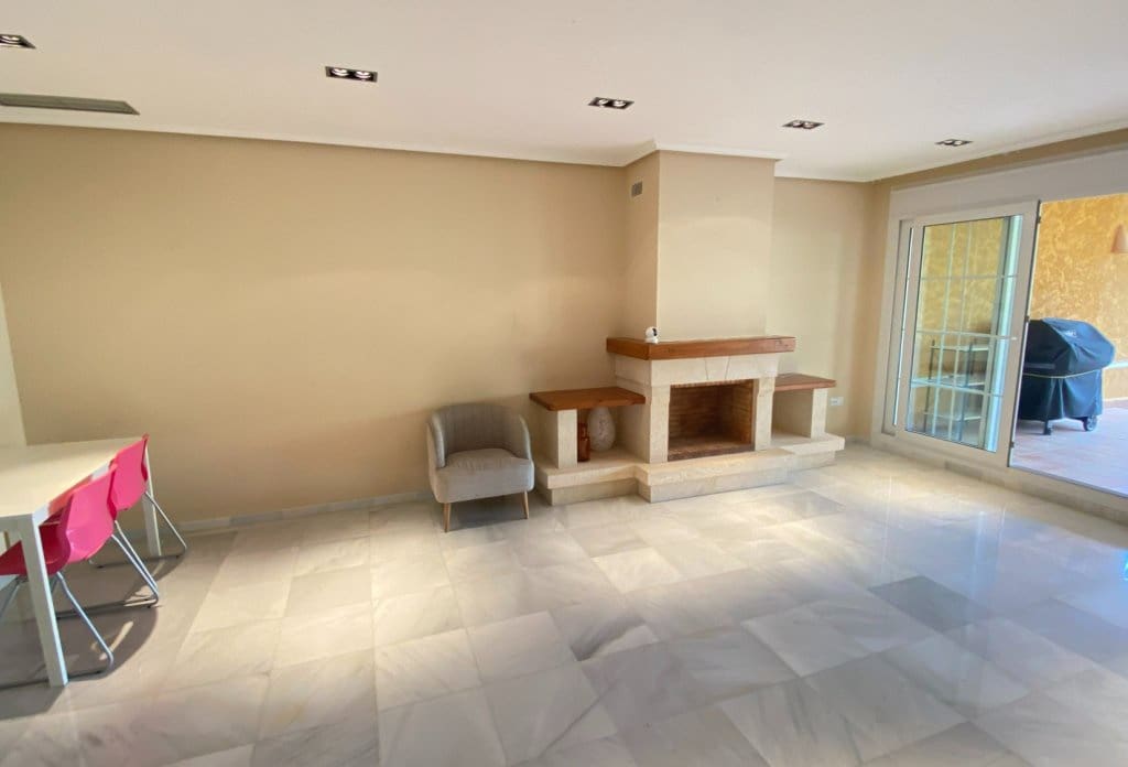 3 slaapkamer Appartement te koop in Altea met zwembad - € 690.000 (Ref: 10079050)