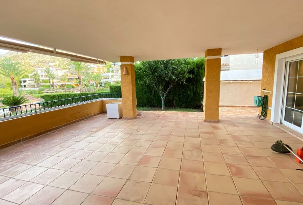 3 slaapkamer Appartement te koop in Altea met zwembad - € 690.000 (Ref: 10079050)
