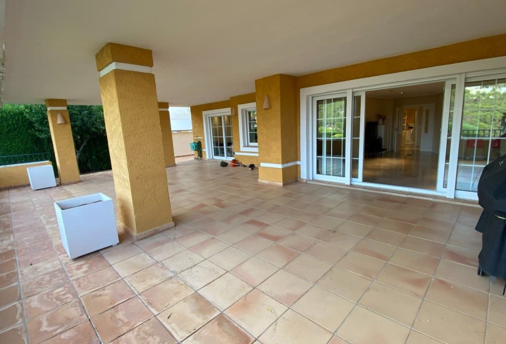 3 slaapkamer Appartement te koop in Altea met zwembad - € 690.000 (Ref: 10079050)