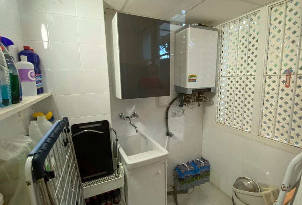 3 slaapkamer Appartement te koop in Altea met zwembad - € 690.000 (Ref: 10079050)