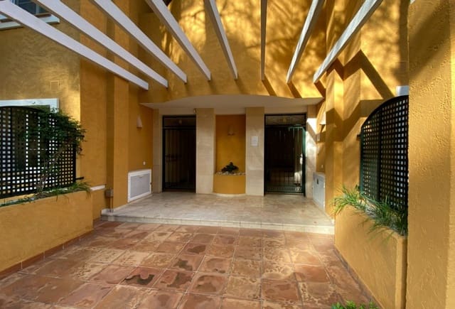 3 sovrum Lägenhet till salu i Altea med pool garage - 690 000 € (Ref: 10079050)