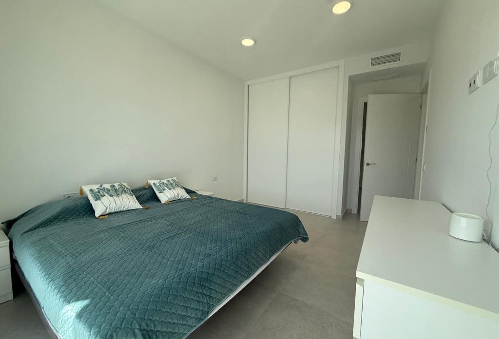 3 soveværelse Bungalow til salg i Calpe / Calp med swimmingpool - € 1.290.000 (Ref: 10079051)