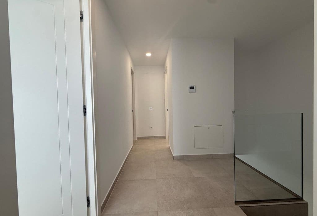 3 soveværelse Bungalow til salg i Calpe / Calp med swimmingpool - € 1.290.000 (Ref: 10079051)