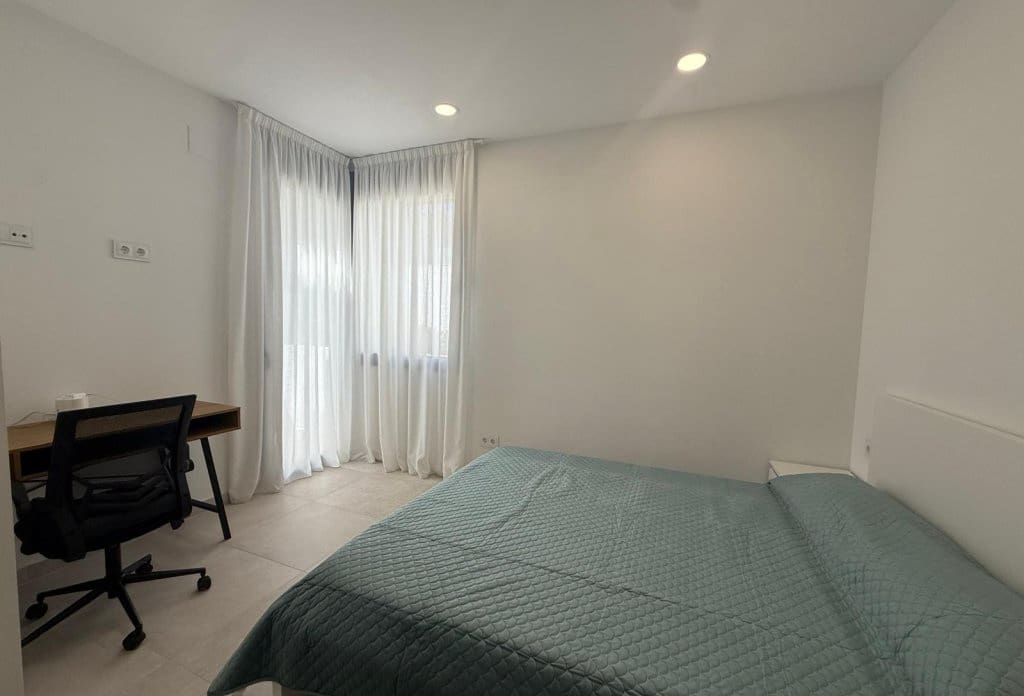 3 soveværelse Bungalow til salg i Calpe / Calp med swimmingpool - € 1.290.000 (Ref: 10079051)