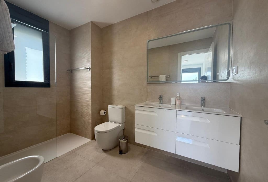 3 soveværelse Bungalow til salg i Calpe / Calp med swimmingpool - € 1.290.000 (Ref: 10079051)