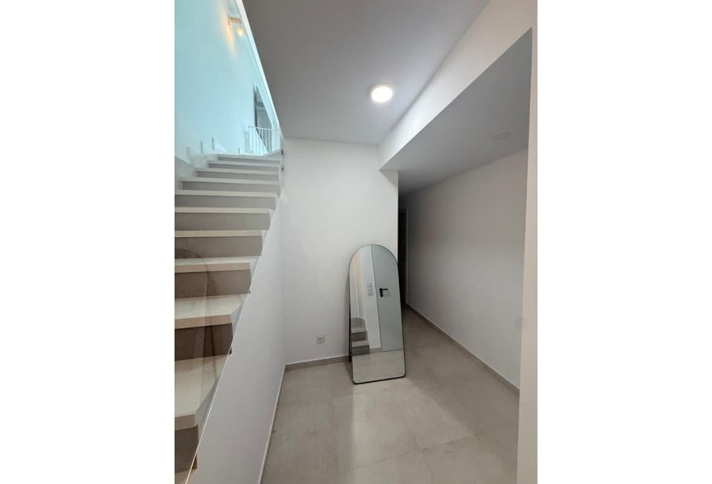 3 soveværelse Bungalow til salg i Calpe / Calp med swimmingpool - € 1.290.000 (Ref: 10079051)