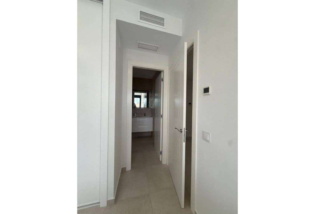 3 soveværelse Bungalow til salg i Calpe / Calp med swimmingpool - € 1.290.000 (Ref: 10079051)