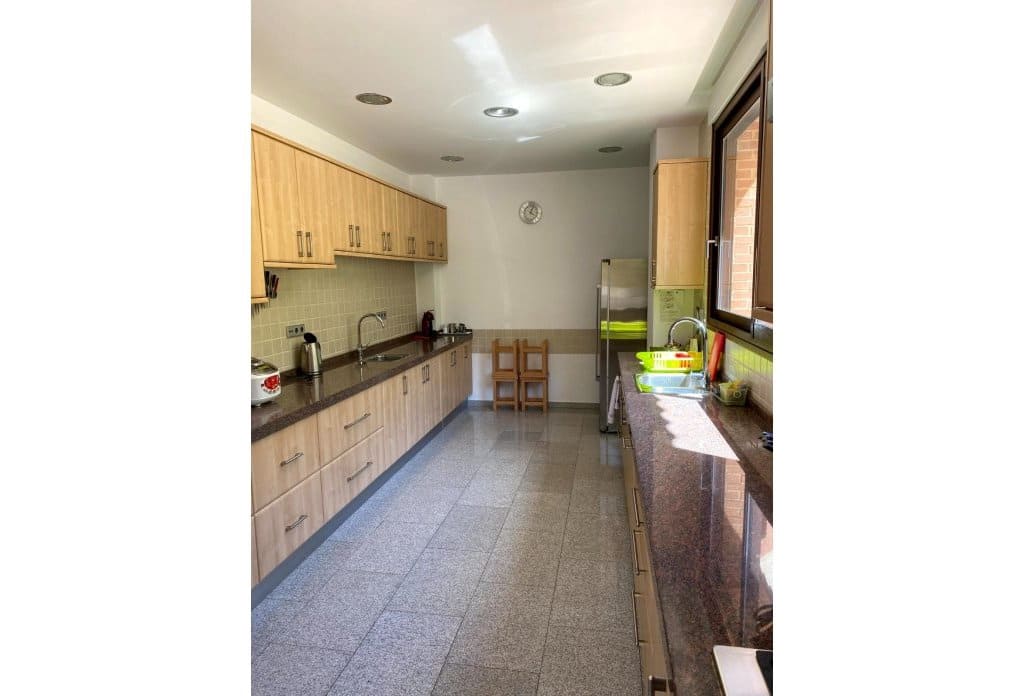 10 quarto Moradia para venda em Benimantell com piscina - 3 100 000 € (Ref: 10079818)