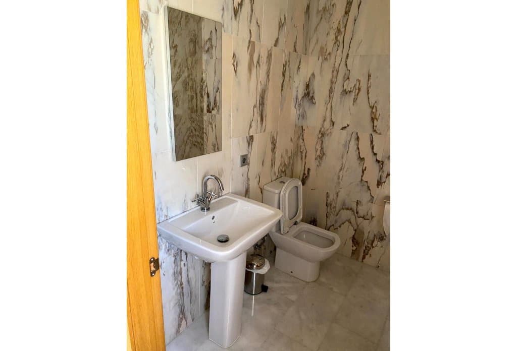 10 quarto Moradia para venda em Benimantell com piscina - 3 100 000 € (Ref: 10079818)