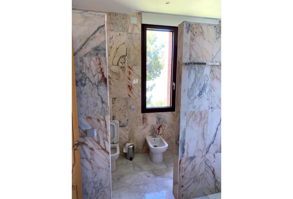 10 quarto Moradia para venda em Benimantell com piscina - 3 100 000 € (Ref: 10079818)