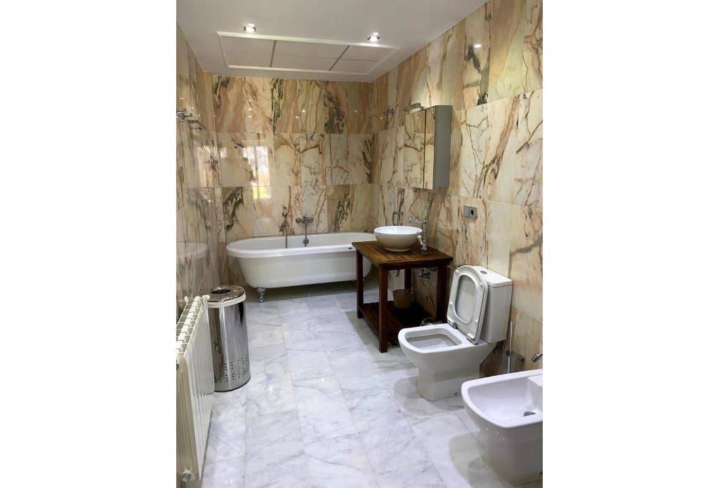 10 quarto Moradia para venda em Benimantell com piscina - 3 100 000 € (Ref: 10079818)