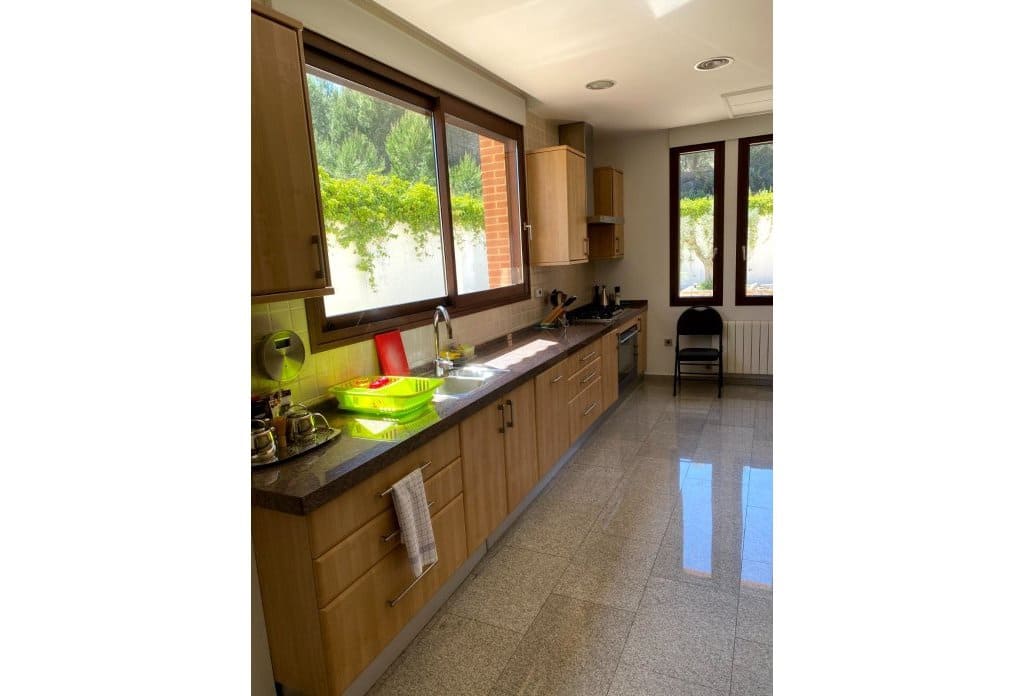 10 quarto Moradia para venda em Benimantell com piscina - 3 100 000 € (Ref: 10079818)