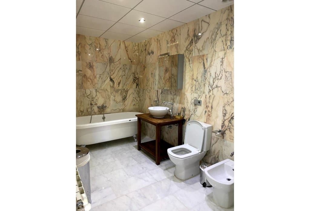 10 quarto Moradia para venda em Benimantell com piscina - 3 100 000 € (Ref: 10079818)