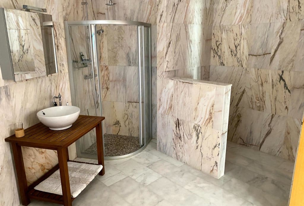 10 quarto Moradia para venda em Benimantell com piscina - 3 100 000 € (Ref: 10079818)