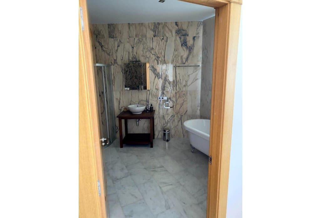 10 quarto Moradia para venda em Benimantell com piscina - 3 100 000 € (Ref: 10079818)