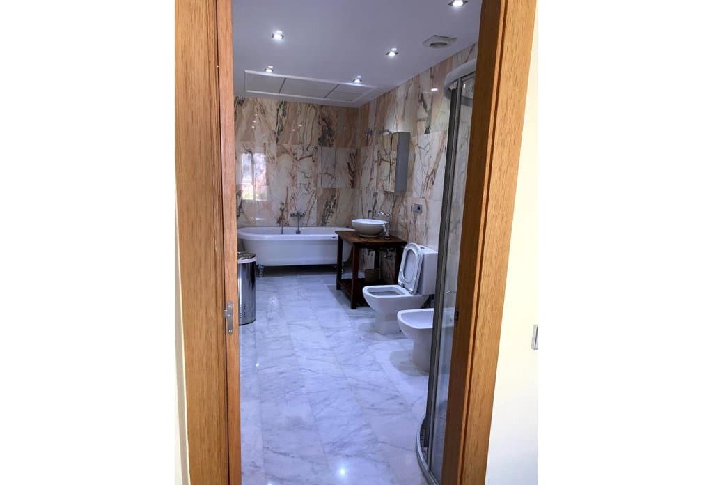 10 quarto Moradia para venda em Benimantell com piscina - 3 100 000 € (Ref: 10079818)