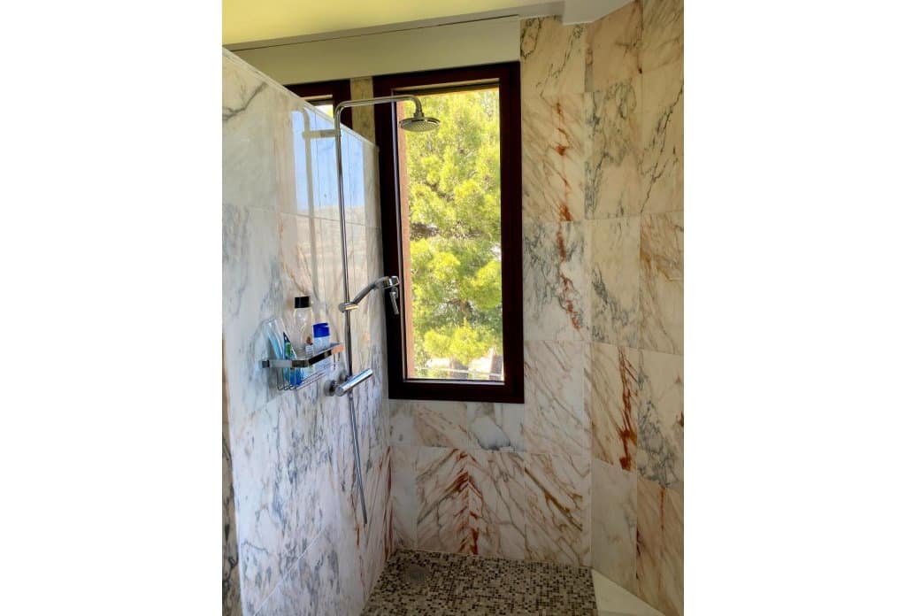 10 quarto Moradia para venda em Benimantell com piscina - 3 100 000 € (Ref: 10079818)